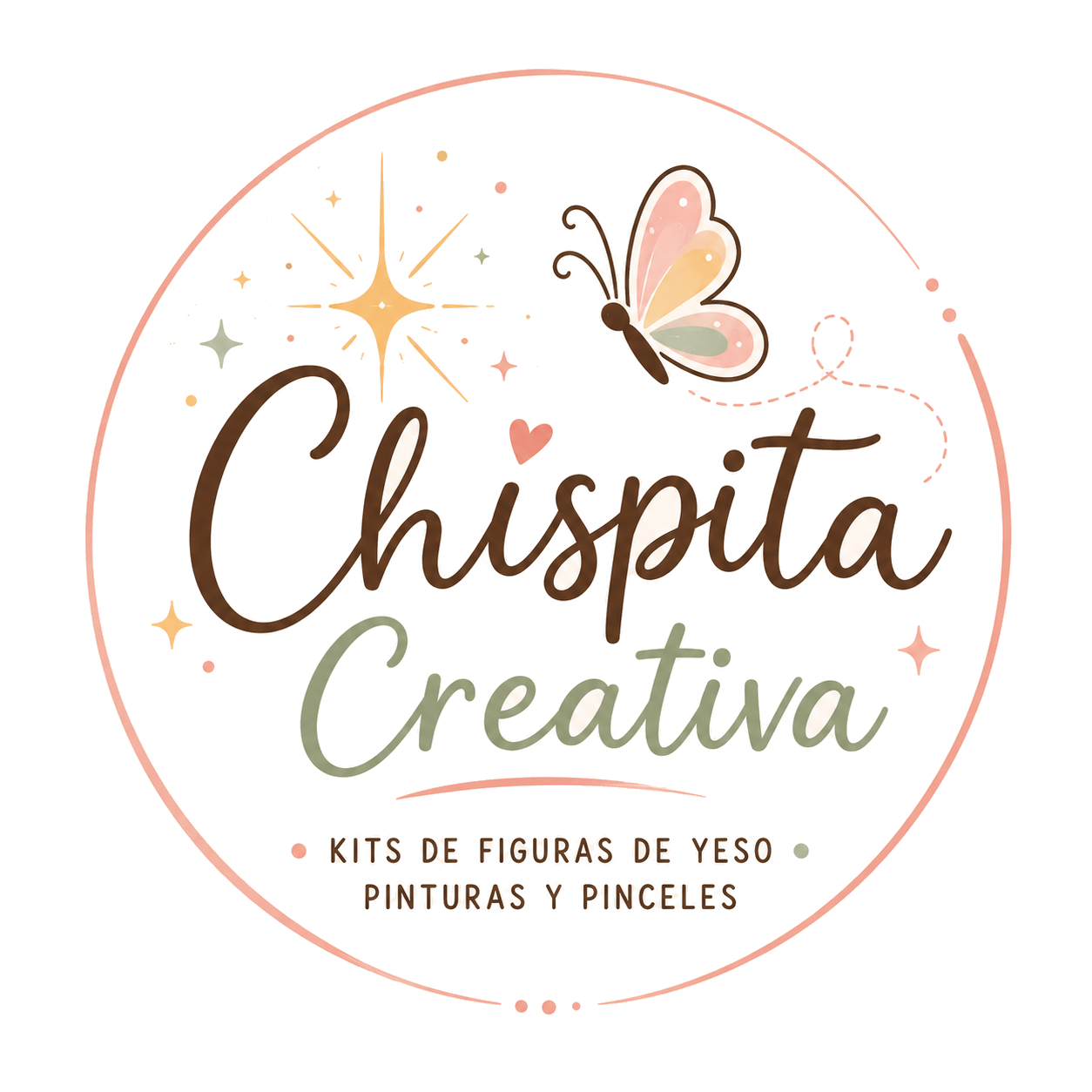 Chispita Creativa